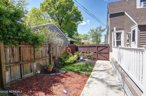 78 Orchard Street Keansburg NJ 07734