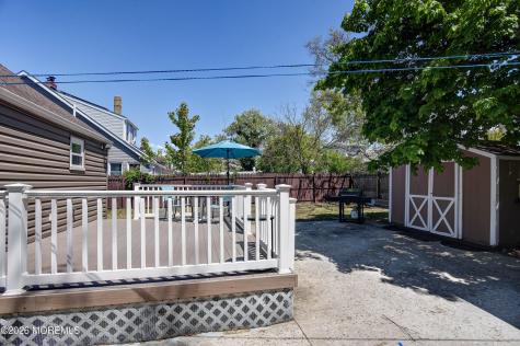 78 Orchard Street Keansburg NJ 07734