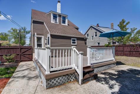 78 Orchard Street Keansburg NJ 07734