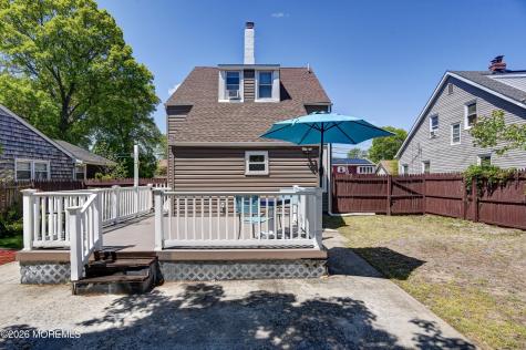 78 Orchard Street Keansburg NJ 07734