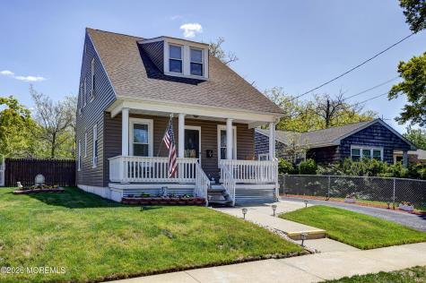78 Orchard Street Keansburg NJ 07734
