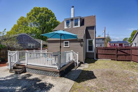 78 Orchard Street Keansburg NJ 07734