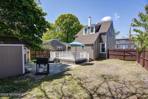 78 Orchard Street Keansburg NJ 07734