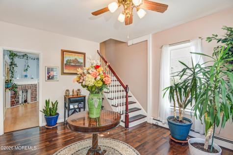 78 Orchard Street Keansburg NJ 07734