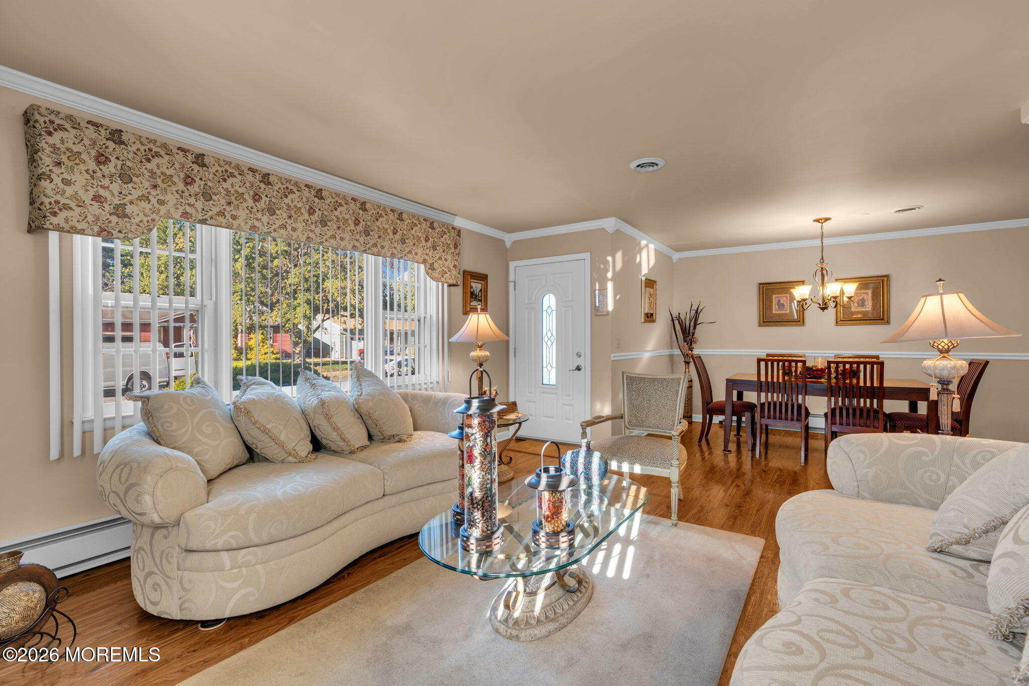 61 Northumberland Drive Toms River NJ 08757