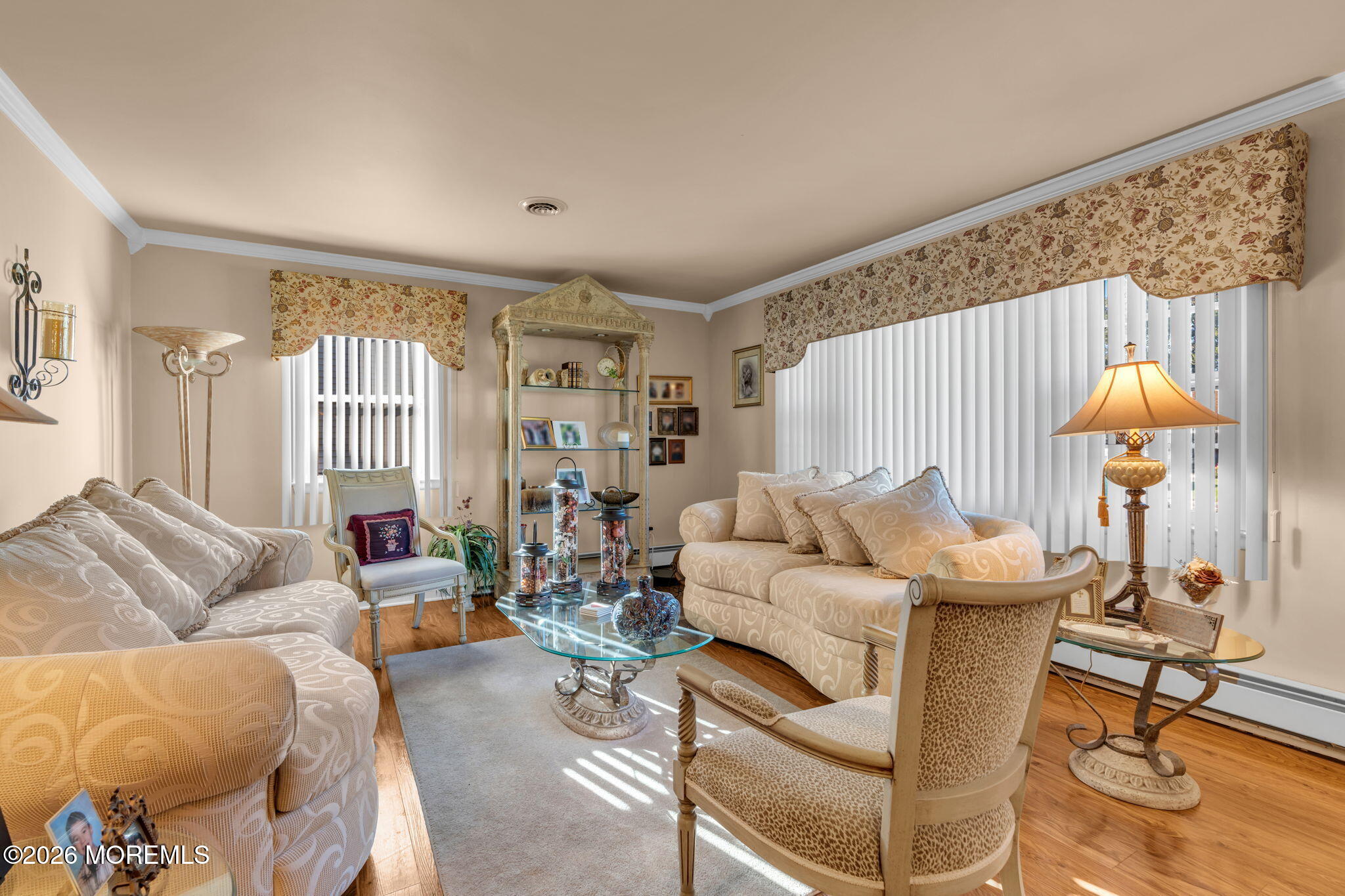 61 Northumberland Drive Toms River NJ 08757