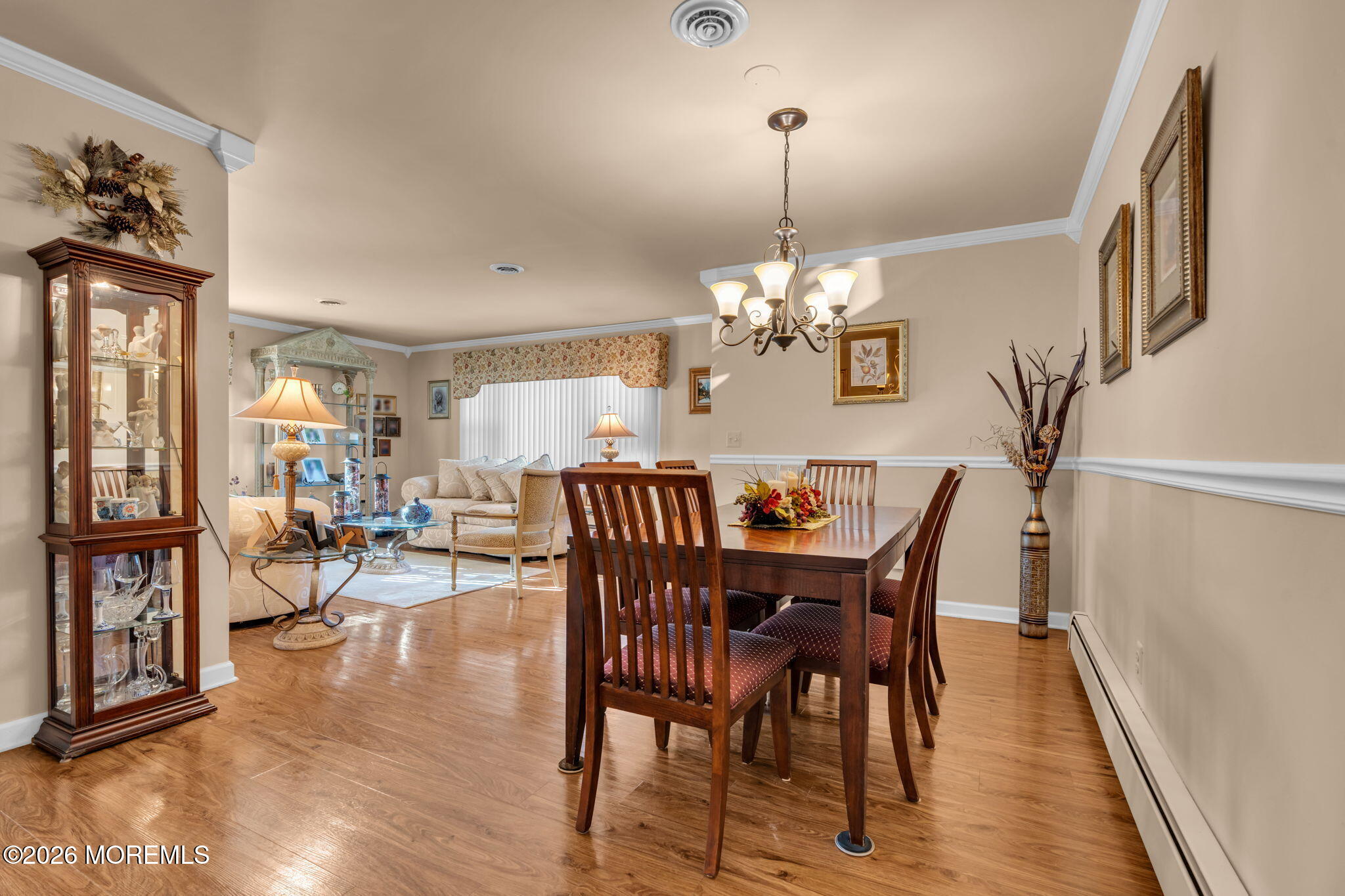 61 Northumberland Drive Toms River NJ 08757
