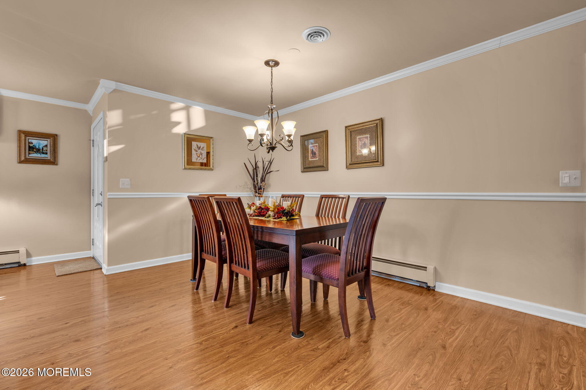 61 Northumberland Drive Toms River NJ 08757