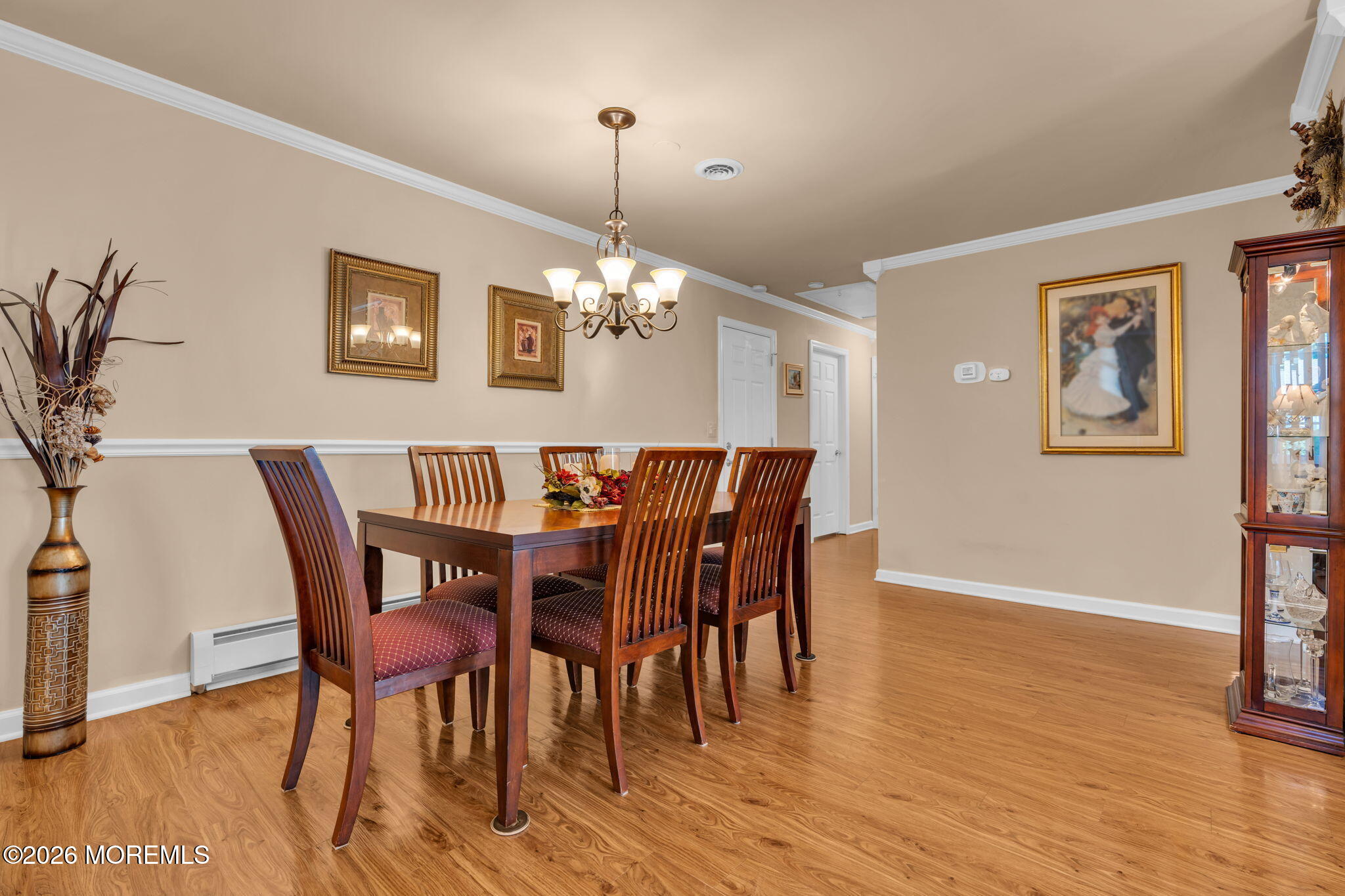 61 Northumberland Drive Toms River NJ 08757