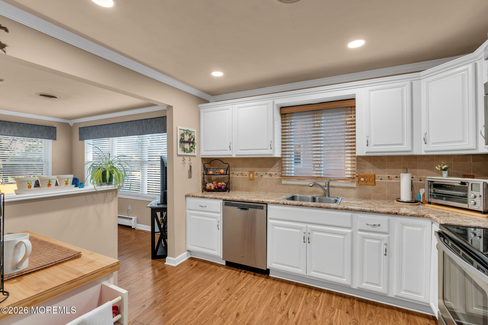 61 Northumberland Drive Toms River NJ 08757