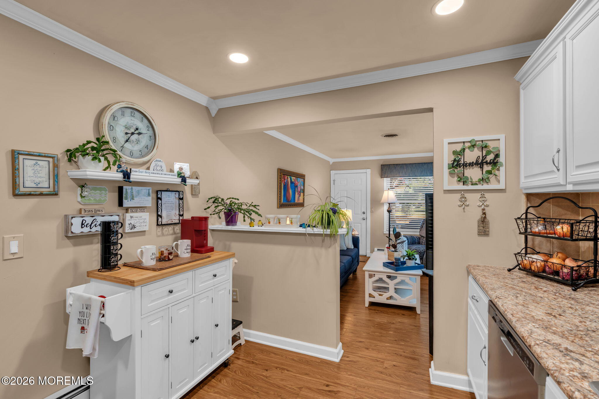 61 Northumberland Drive Toms River NJ 08757