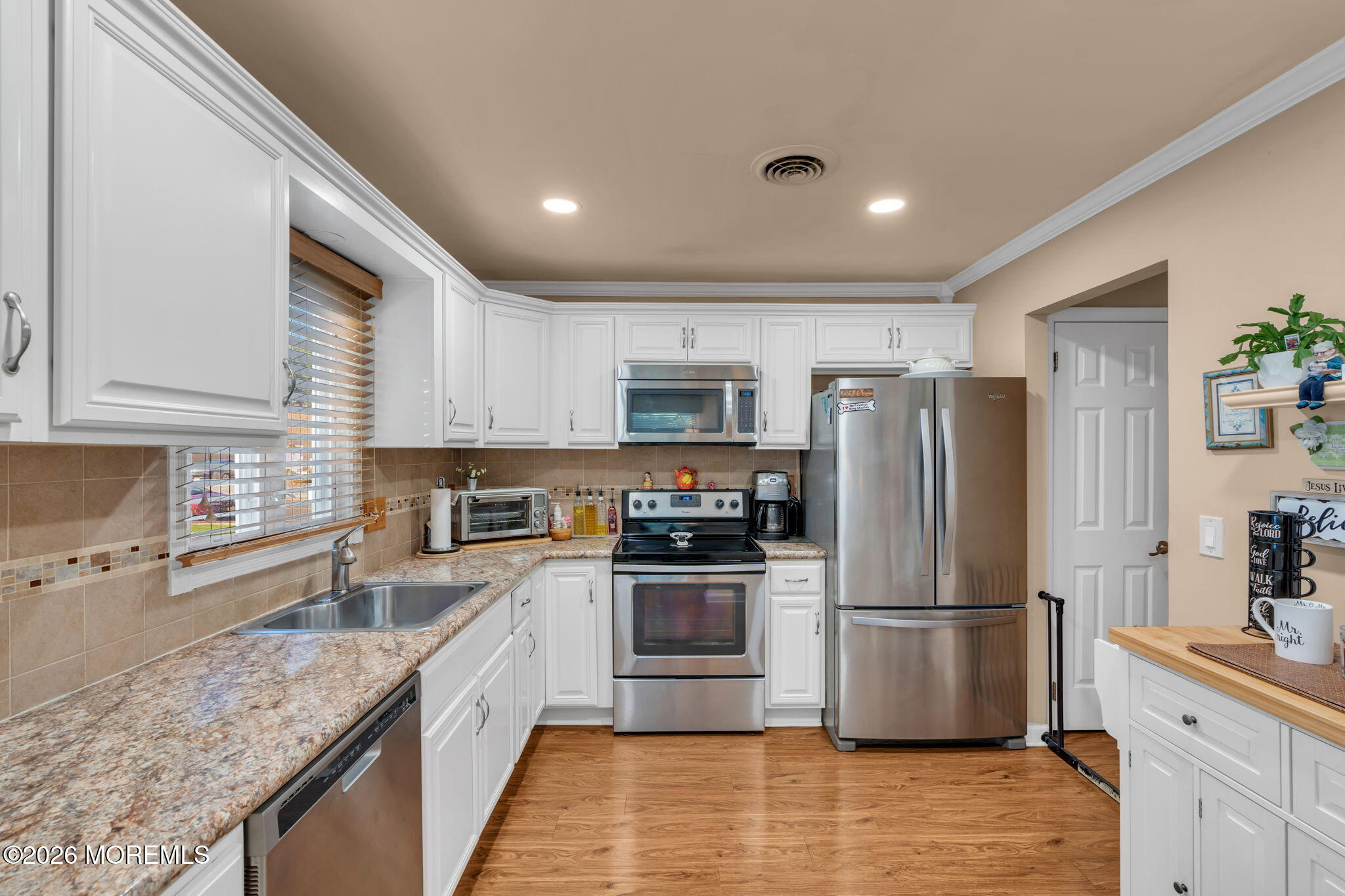 61 Northumberland Drive Toms River NJ 08757