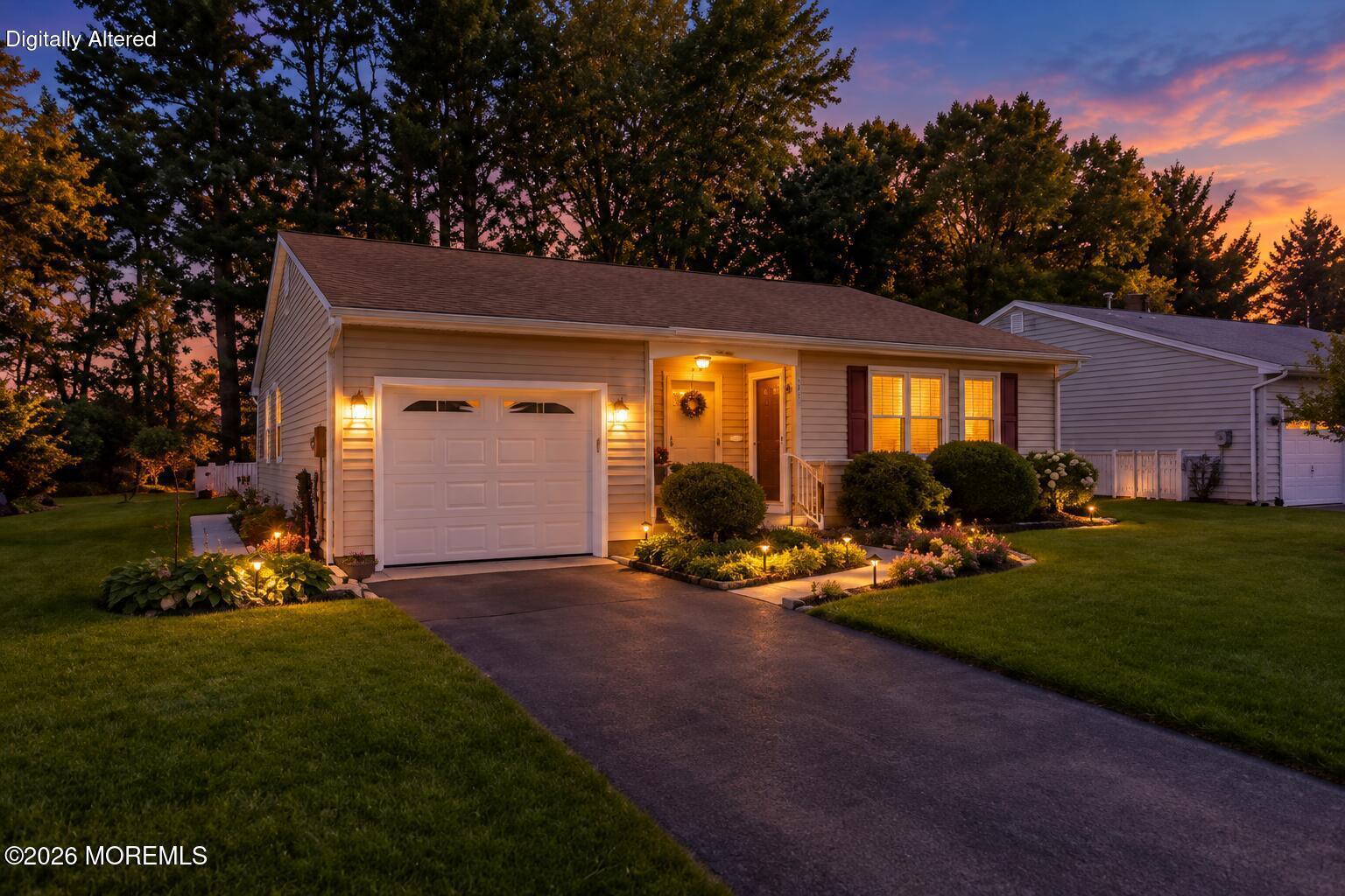 61 Northumberland Drive Toms River NJ 08757