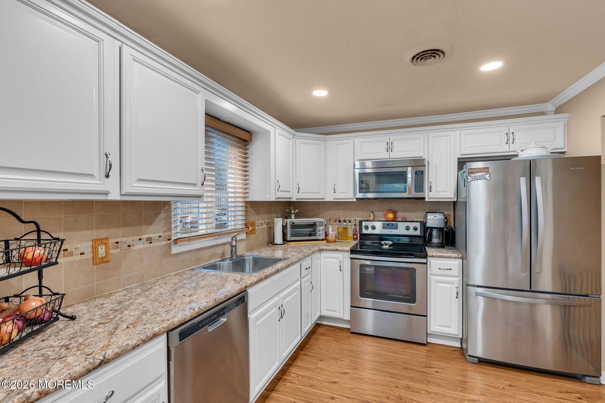 61 Northumberland Drive Toms River NJ 08757