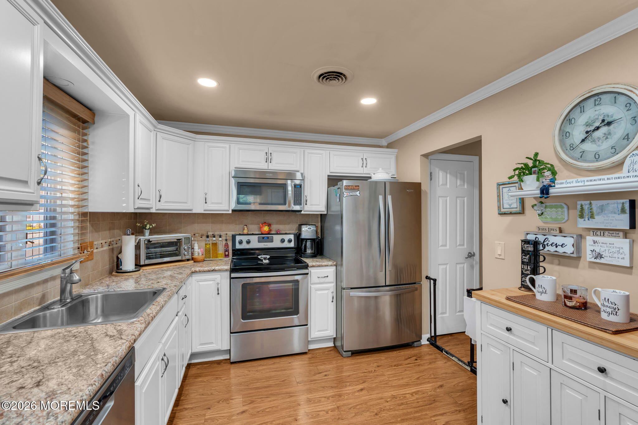 61 Northumberland Drive Toms River NJ 08757