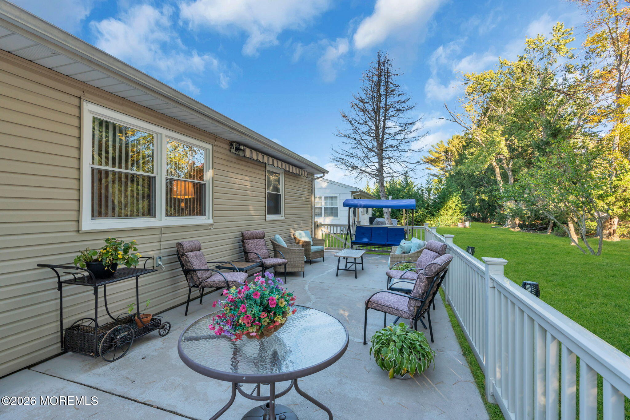61 Northumberland Drive Toms River NJ 08757