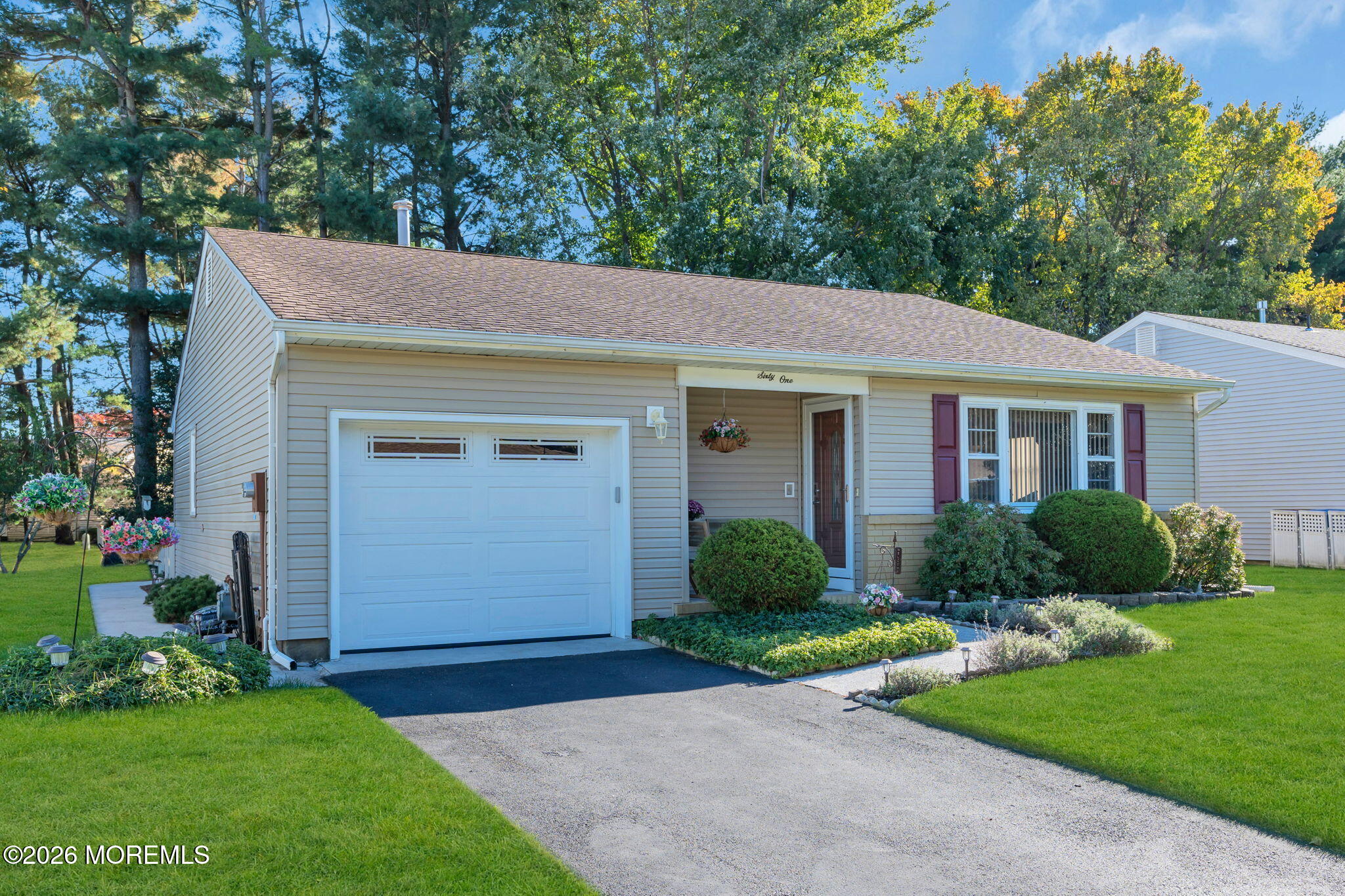 61 Northumberland Drive Toms River NJ 08757