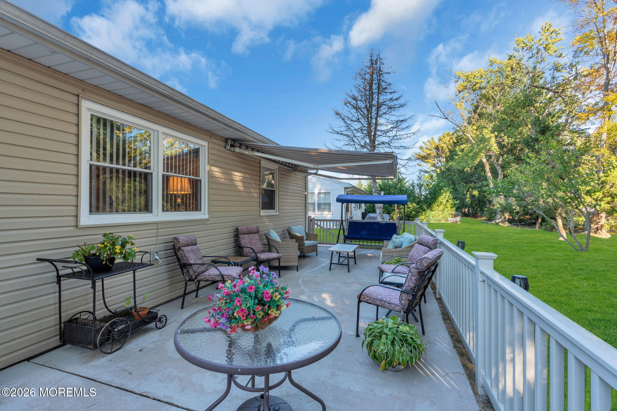 61 Northumberland Drive Toms River NJ 08757
