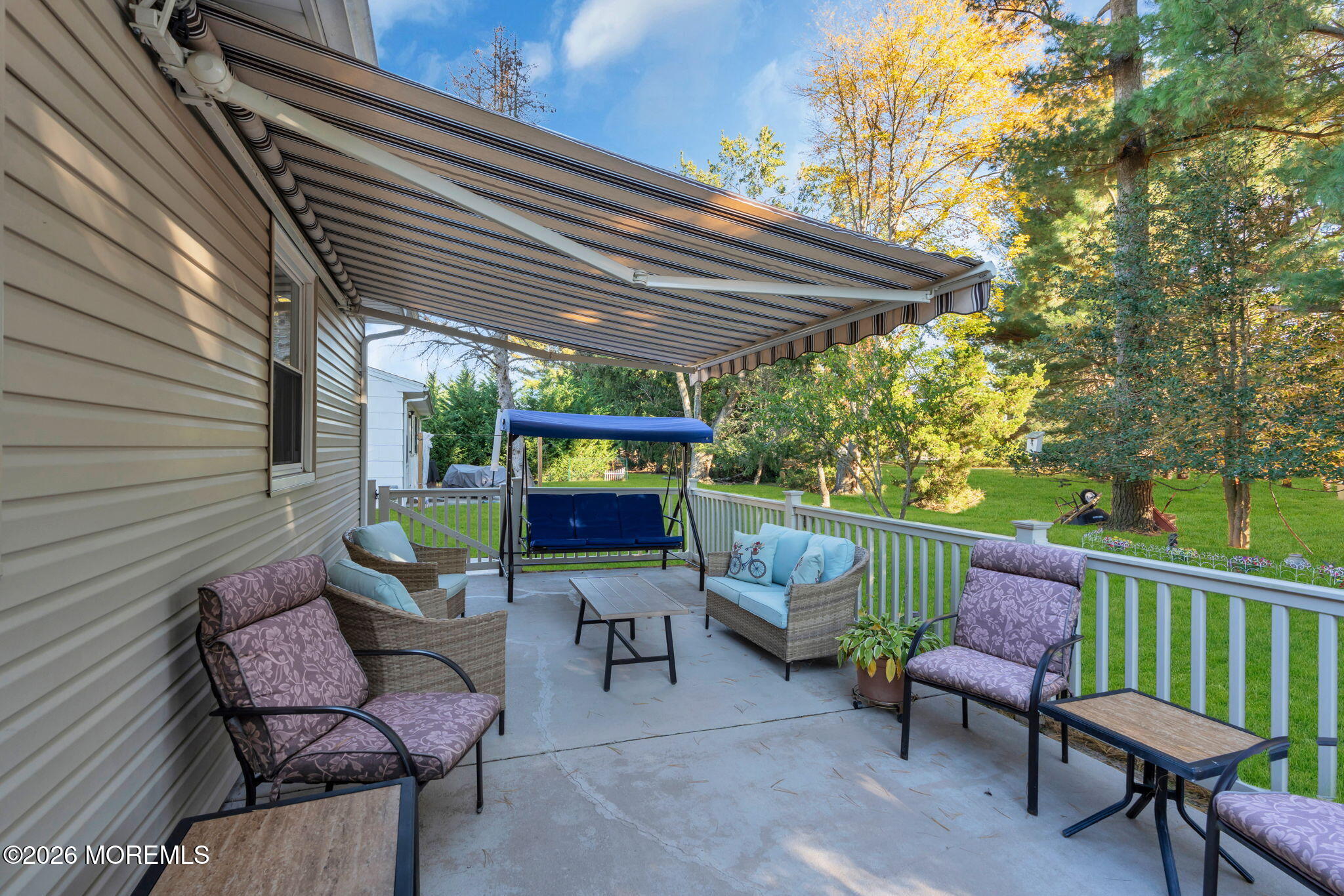 61 Northumberland Drive Toms River NJ 08757