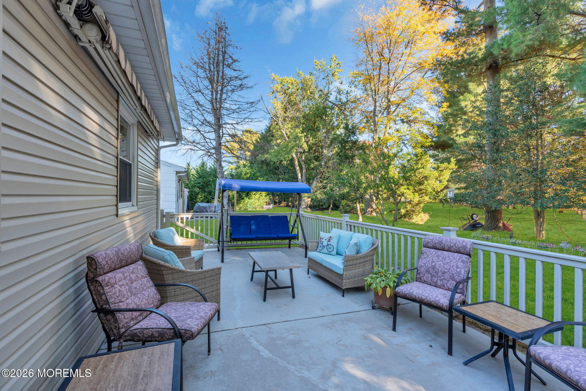 61 Northumberland Drive Toms River NJ 08757