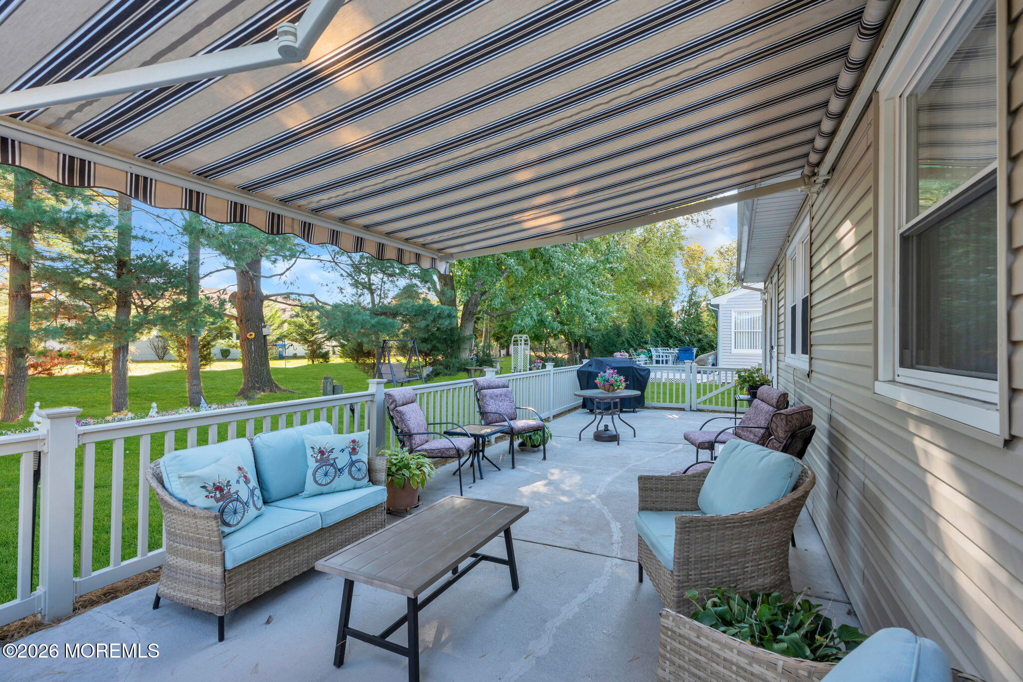 61 Northumberland Drive Toms River NJ 08757