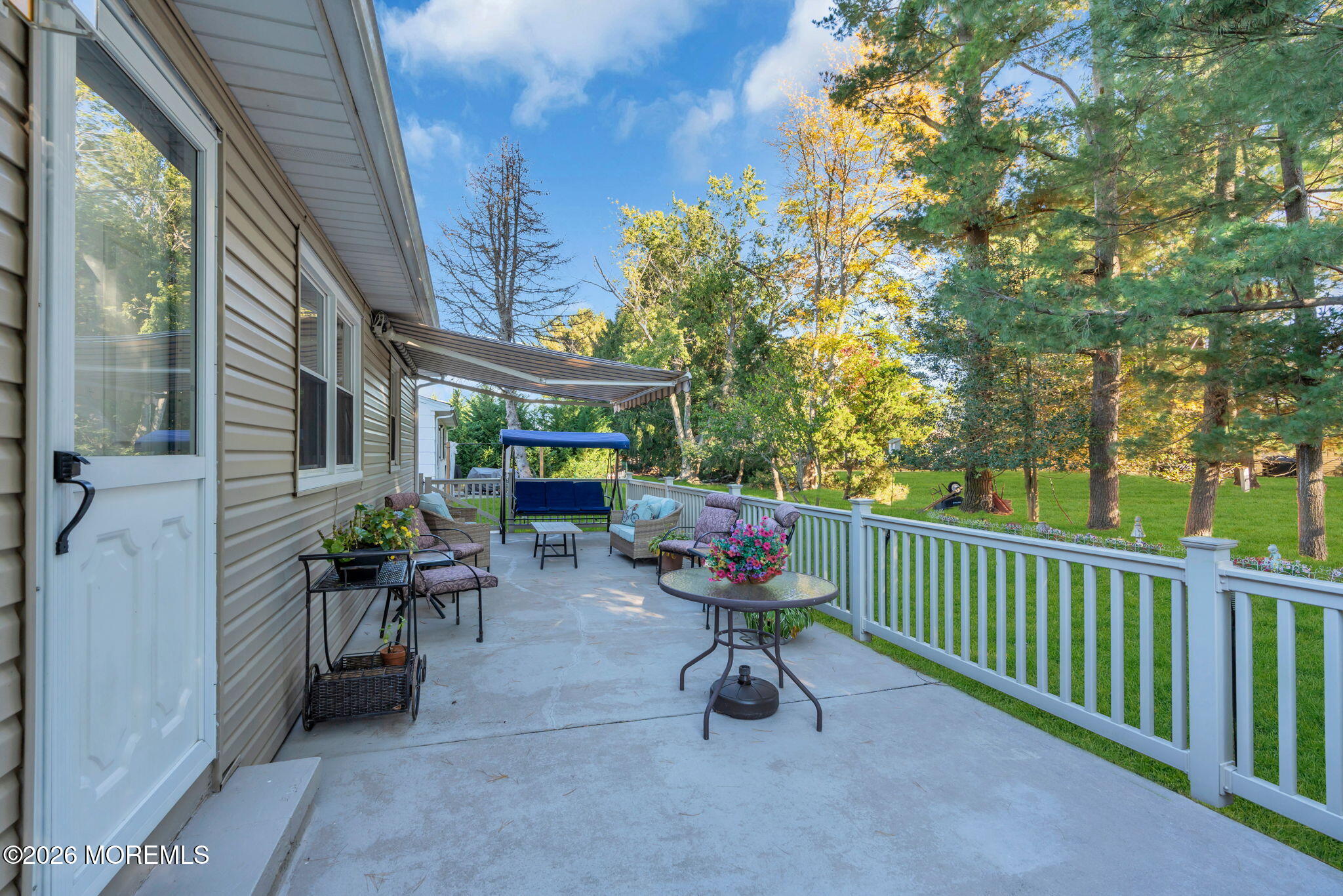 61 Northumberland Drive Toms River NJ 08757