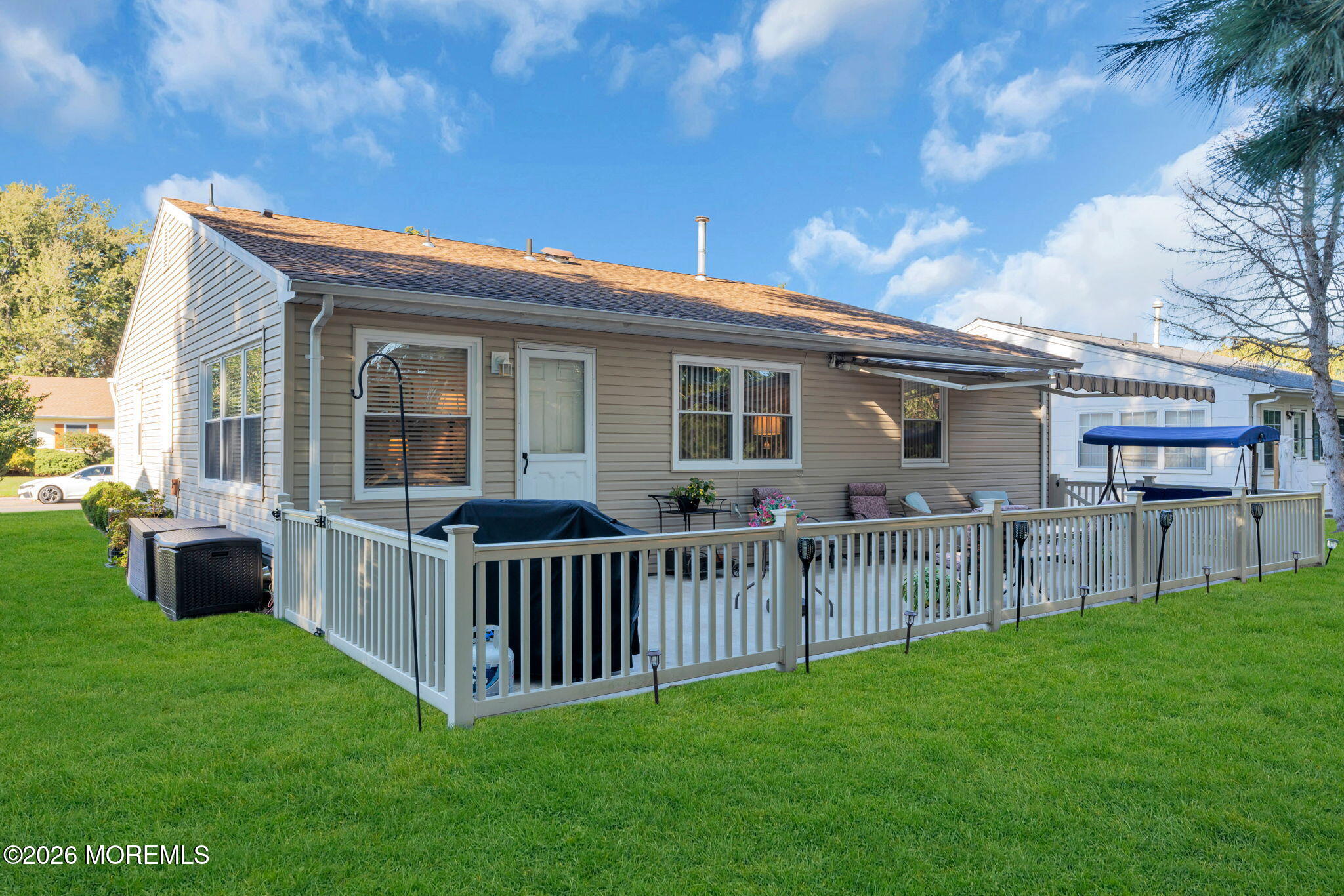 61 Northumberland Drive Toms River NJ 08757