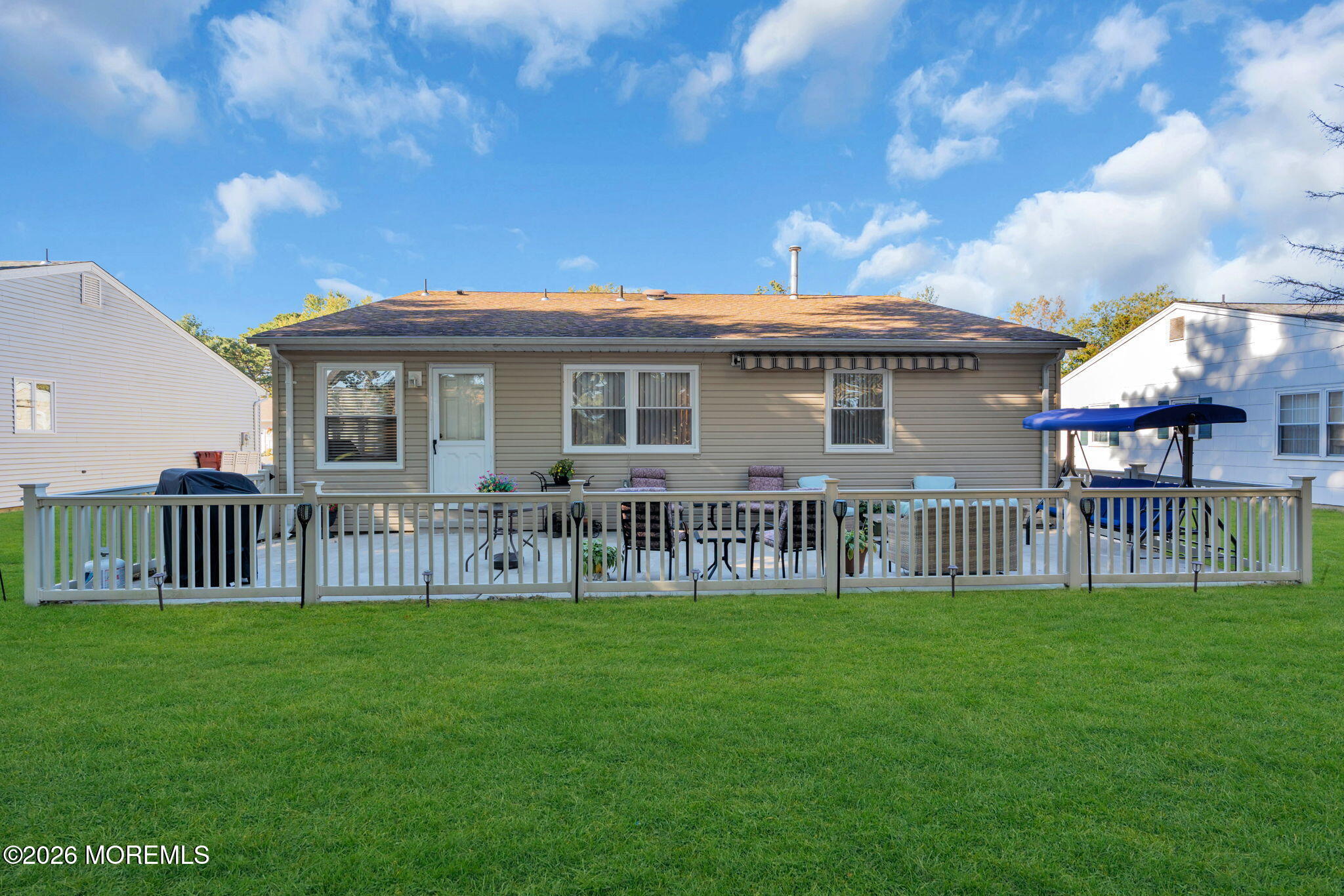 61 Northumberland Drive Toms River NJ 08757