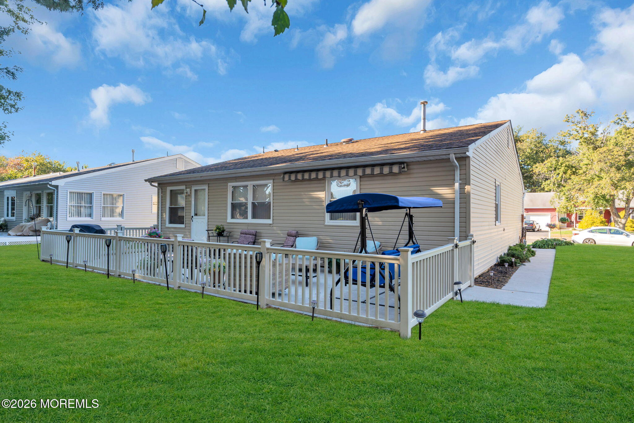61 Northumberland Drive Toms River NJ 08757