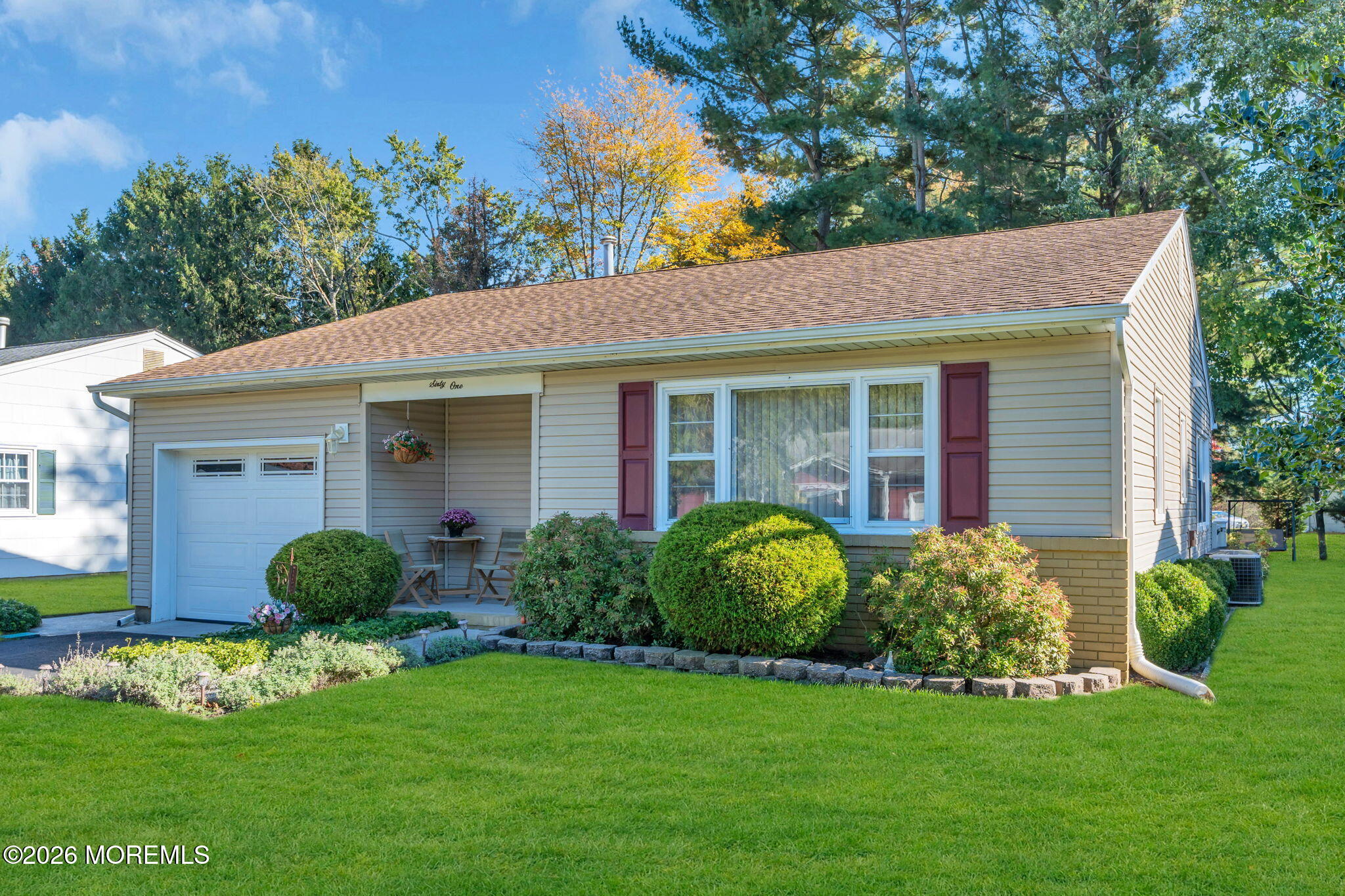 61 Northumberland Drive Toms River NJ 08757