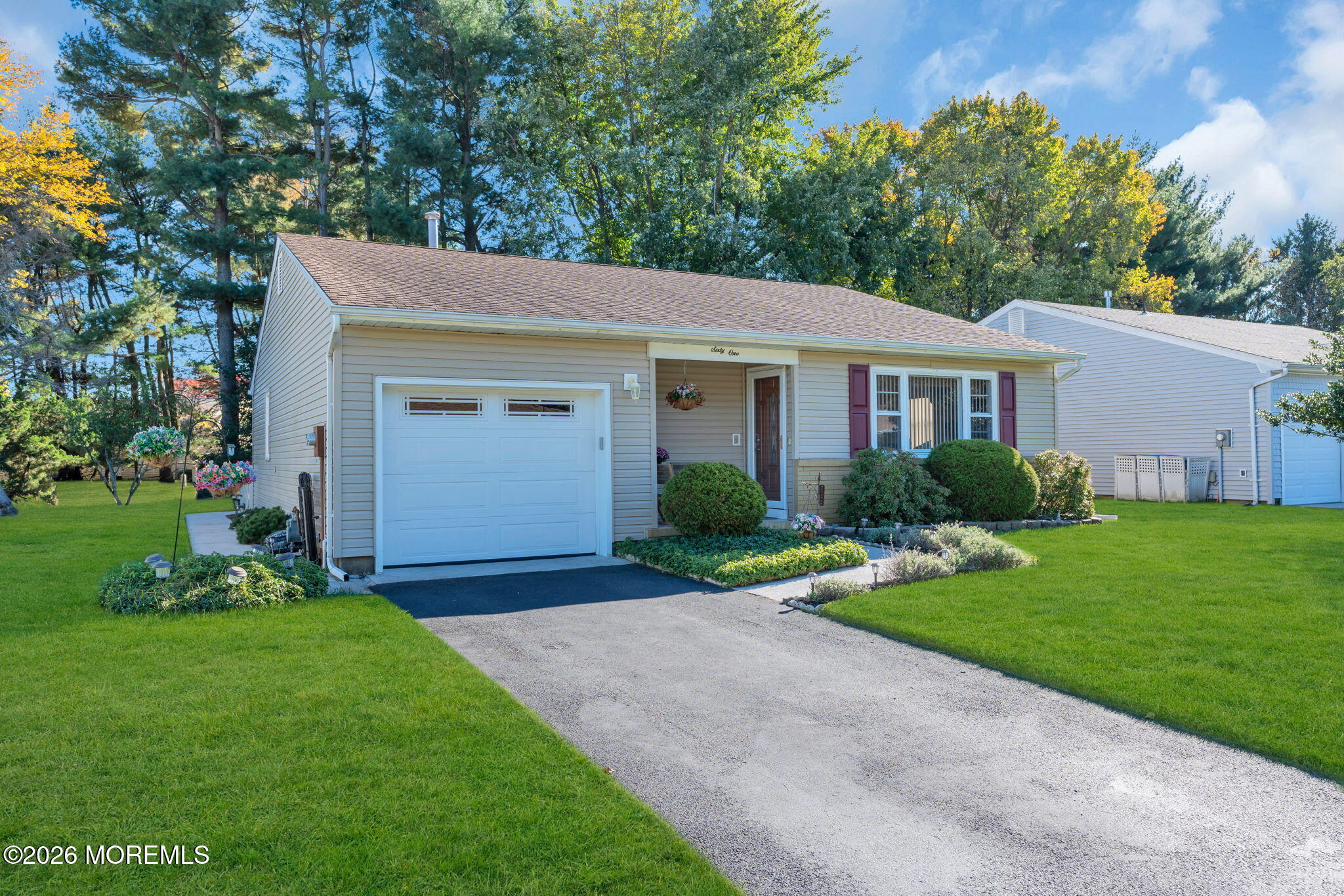 61 Northumberland Drive Toms River NJ 08757