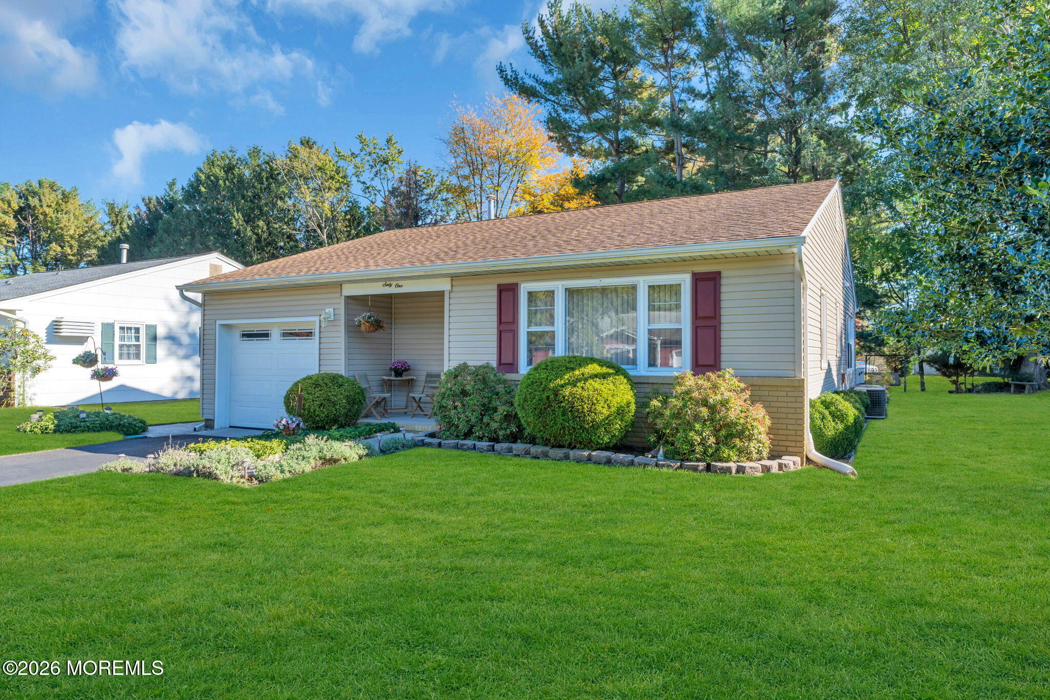 61 Northumberland Drive Toms River NJ 08757