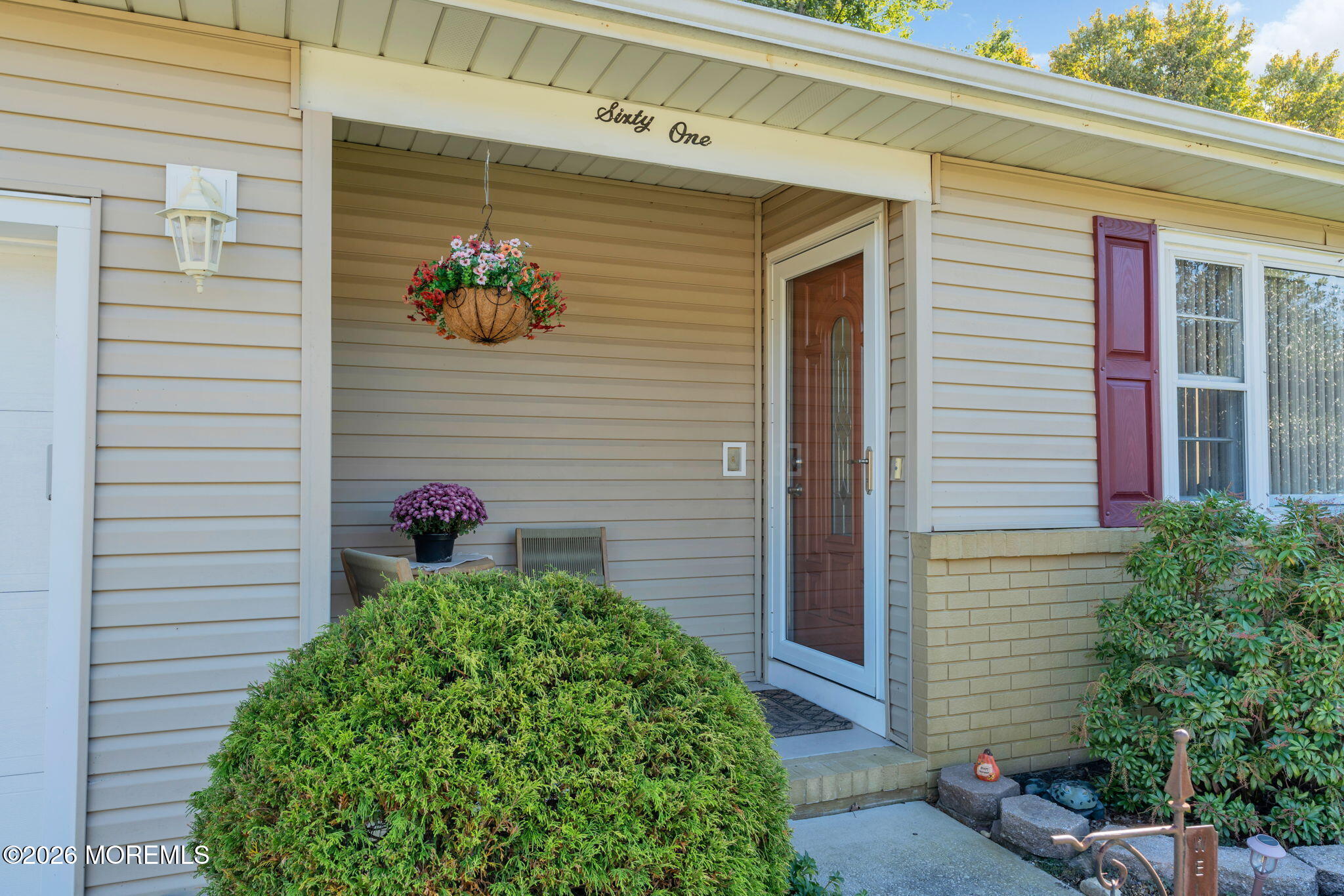 61 Northumberland Drive Toms River NJ 08757