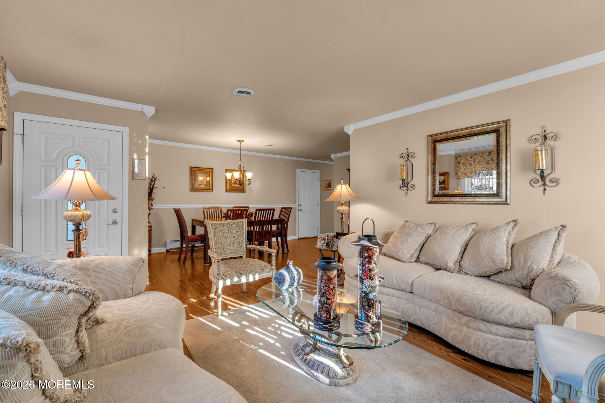 61 Northumberland Drive Toms River NJ 08757
