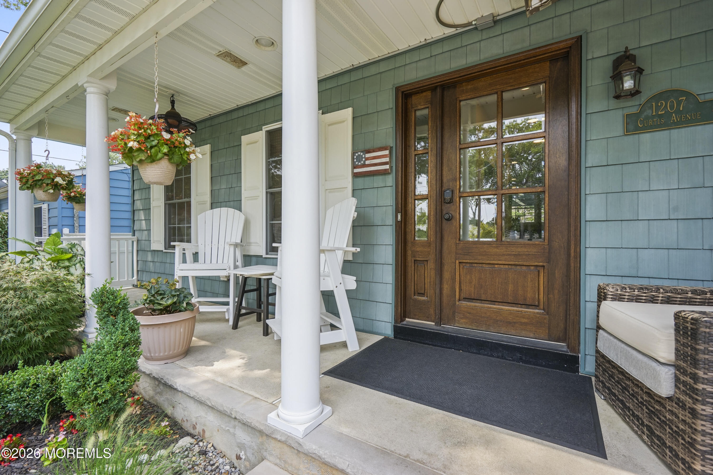 1207 Curtis Avenue Point Pleasant NJ 08742