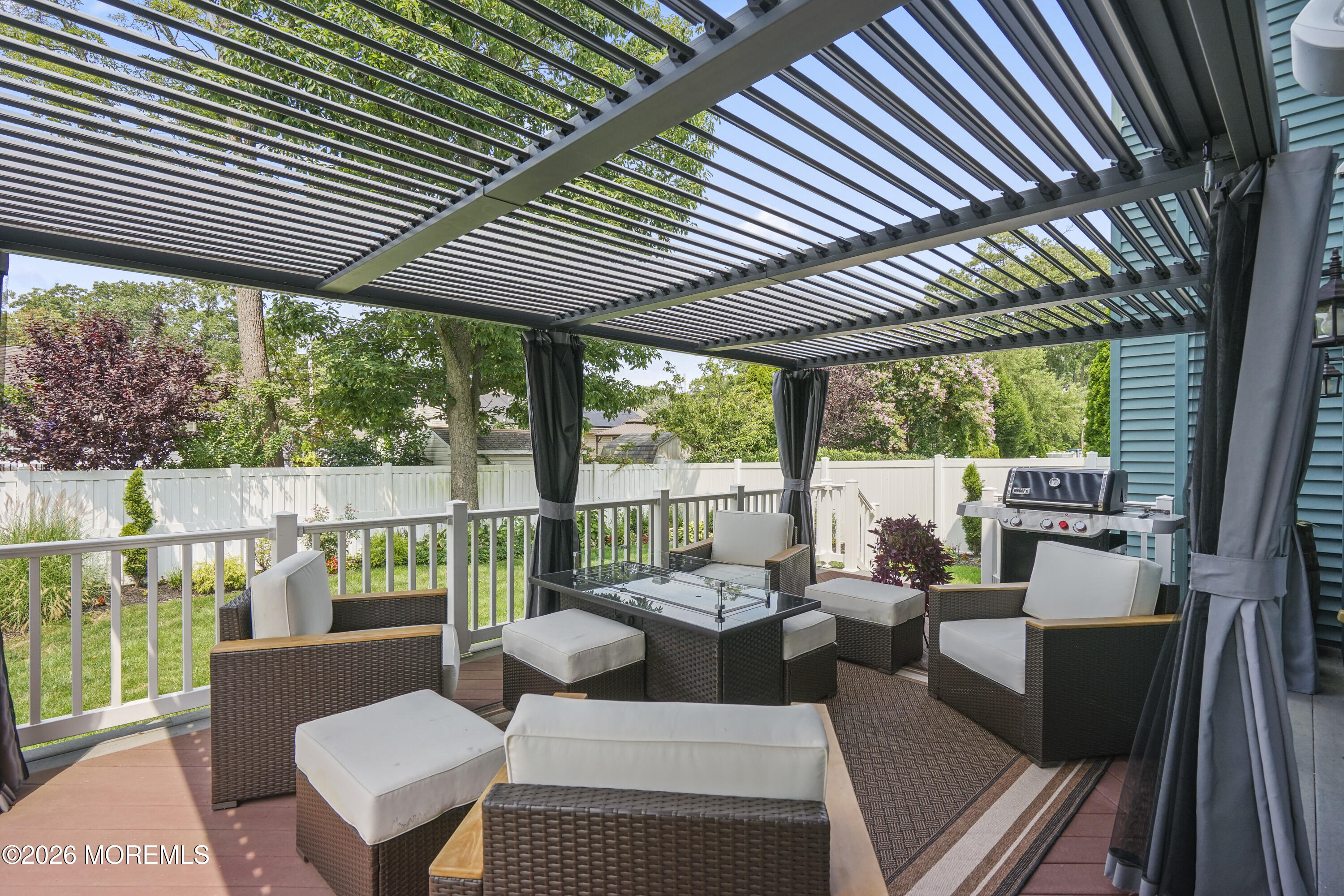 1207 Curtis Avenue Point Pleasant NJ 08742