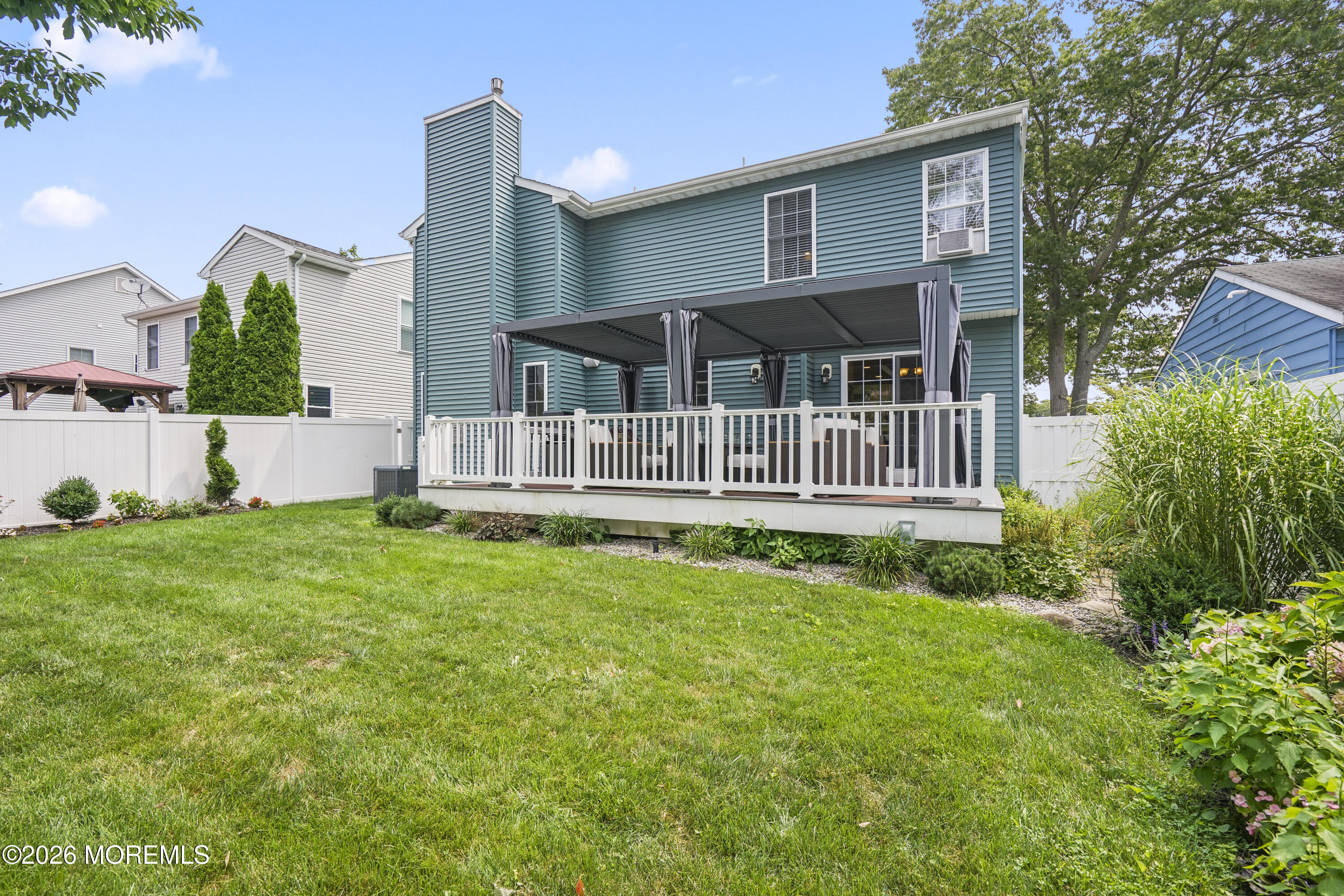 1207 Curtis Avenue Point Pleasant NJ 08742