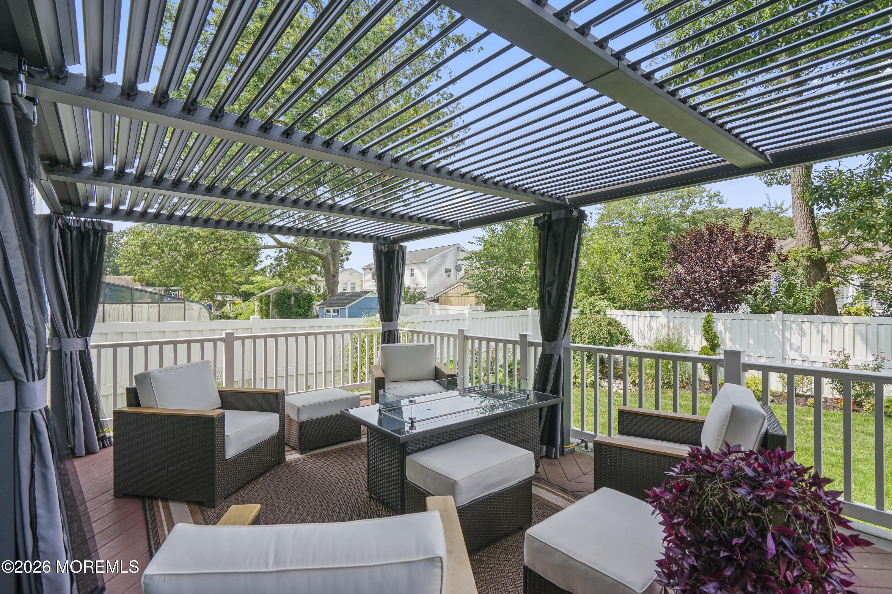 1207 Curtis Avenue Point Pleasant NJ 08742
