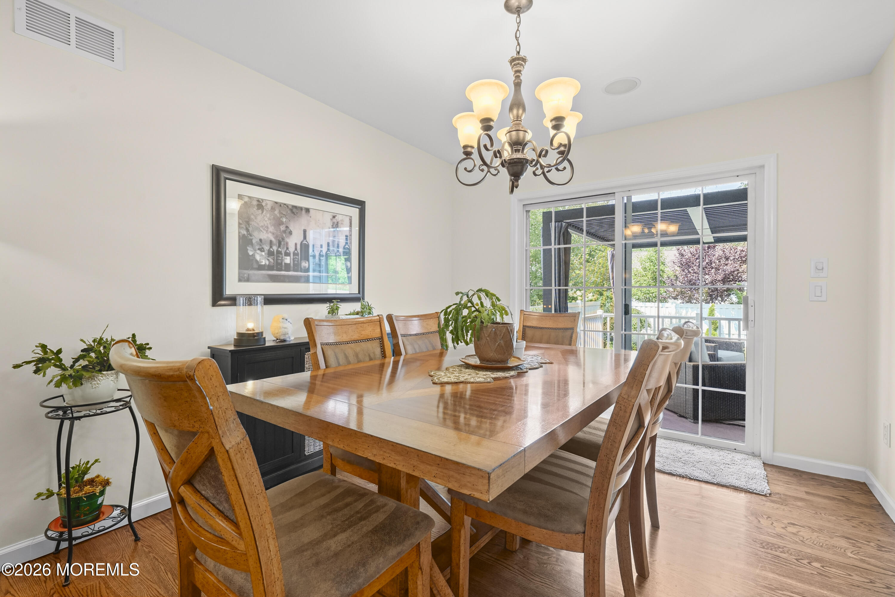 1207 Curtis Avenue Point Pleasant NJ 08742