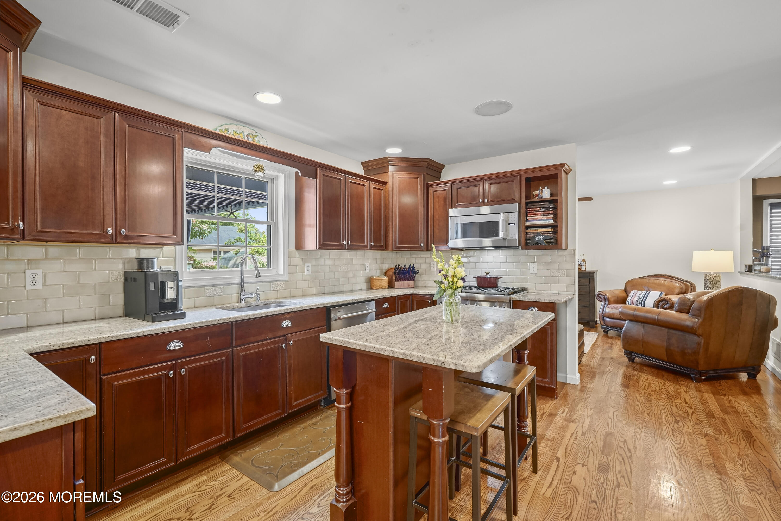 1207 Curtis Avenue Point Pleasant NJ 08742