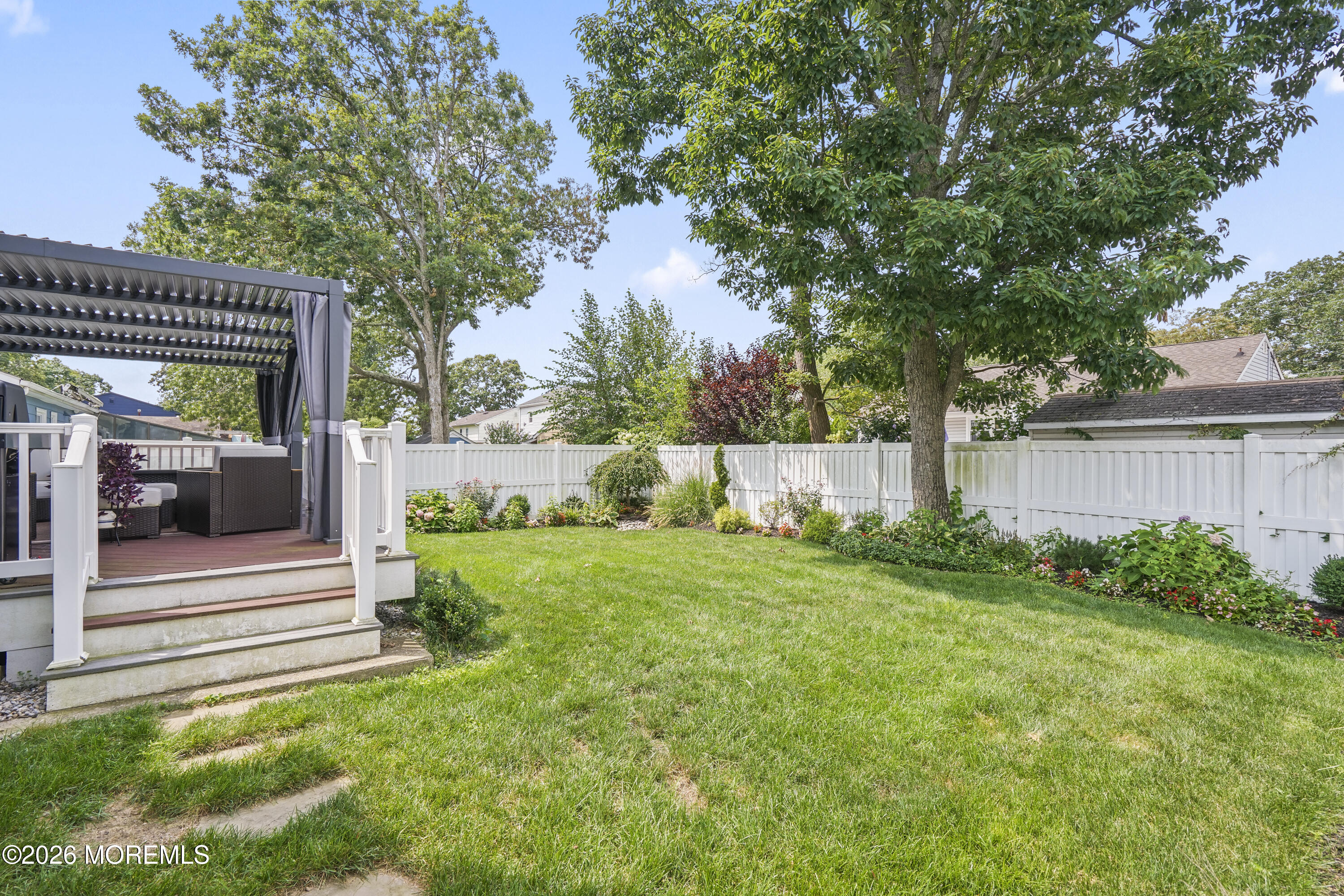 1207 Curtis Avenue Point Pleasant NJ 08742