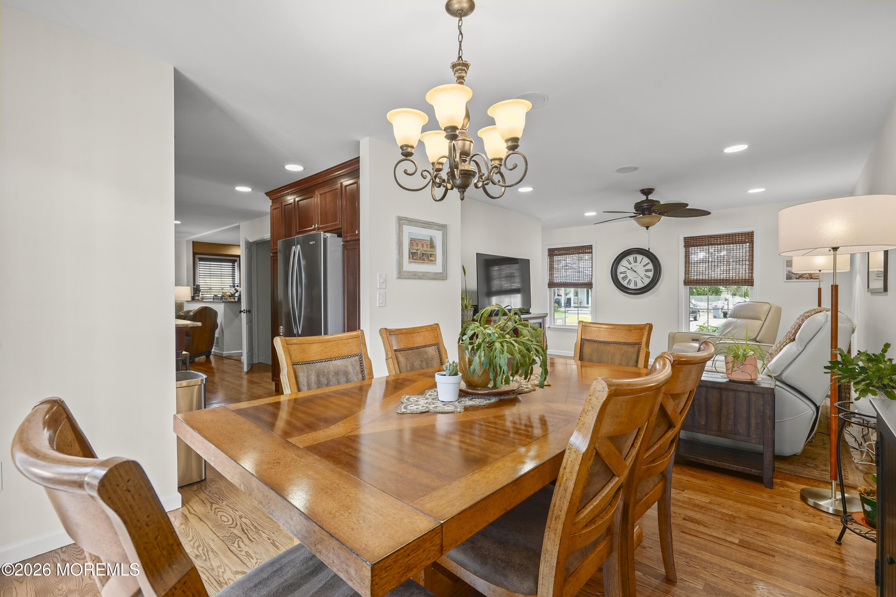 1207 Curtis Avenue Point Pleasant NJ 08742