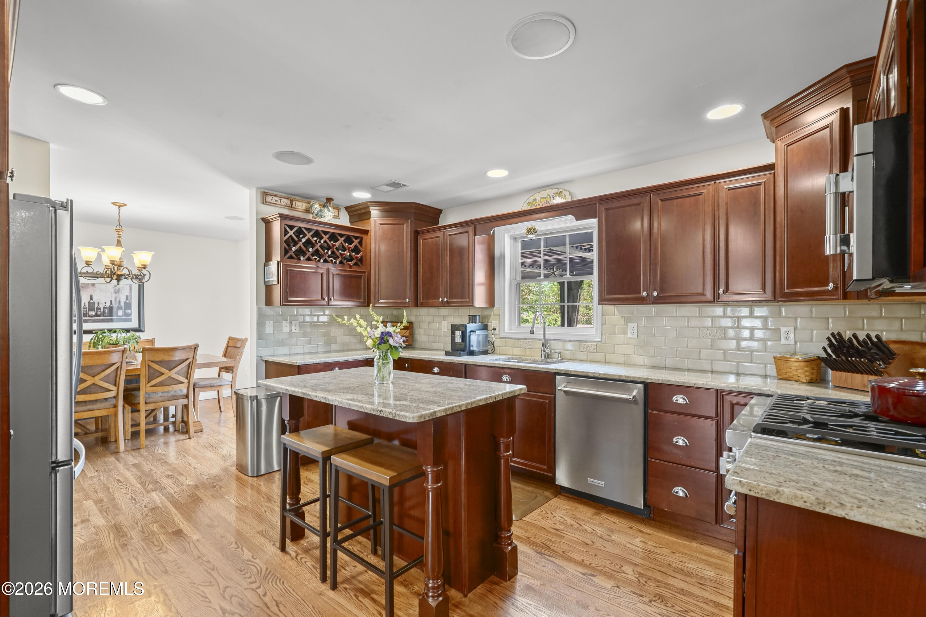 1207 Curtis Avenue Point Pleasant NJ 08742