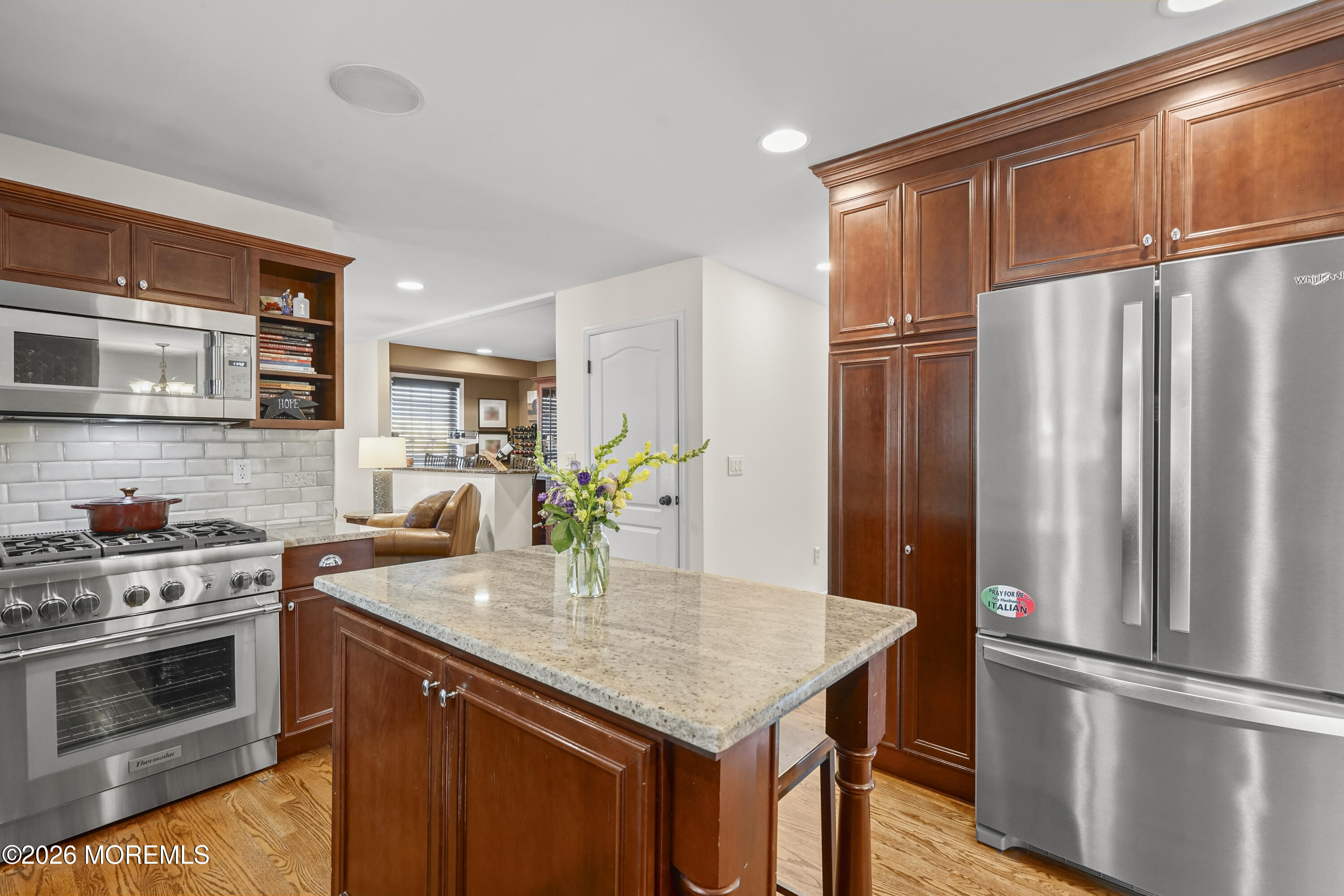 1207 Curtis Avenue Point Pleasant NJ 08742