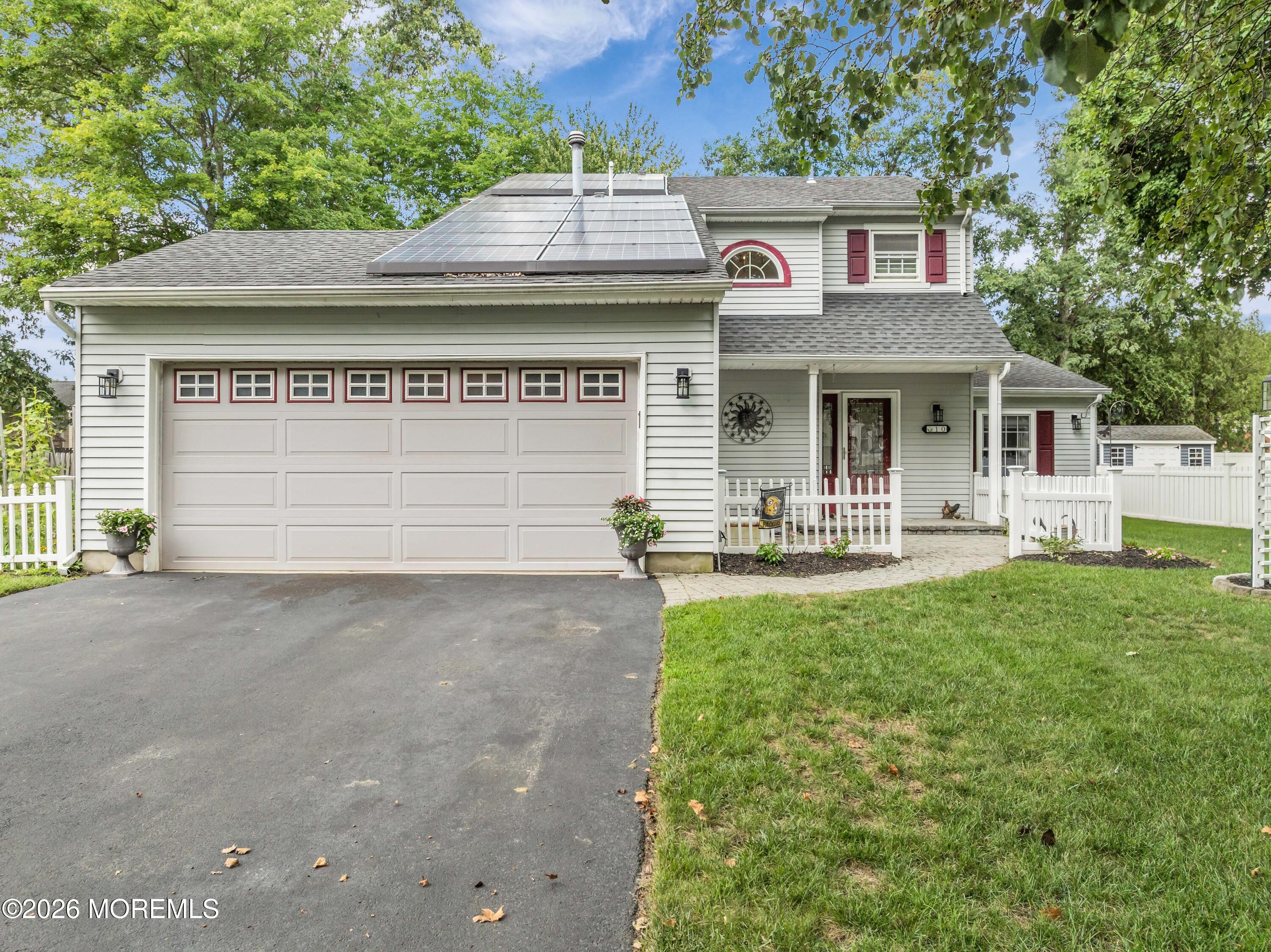 10 Metedeconk Road Howell NJ 07731