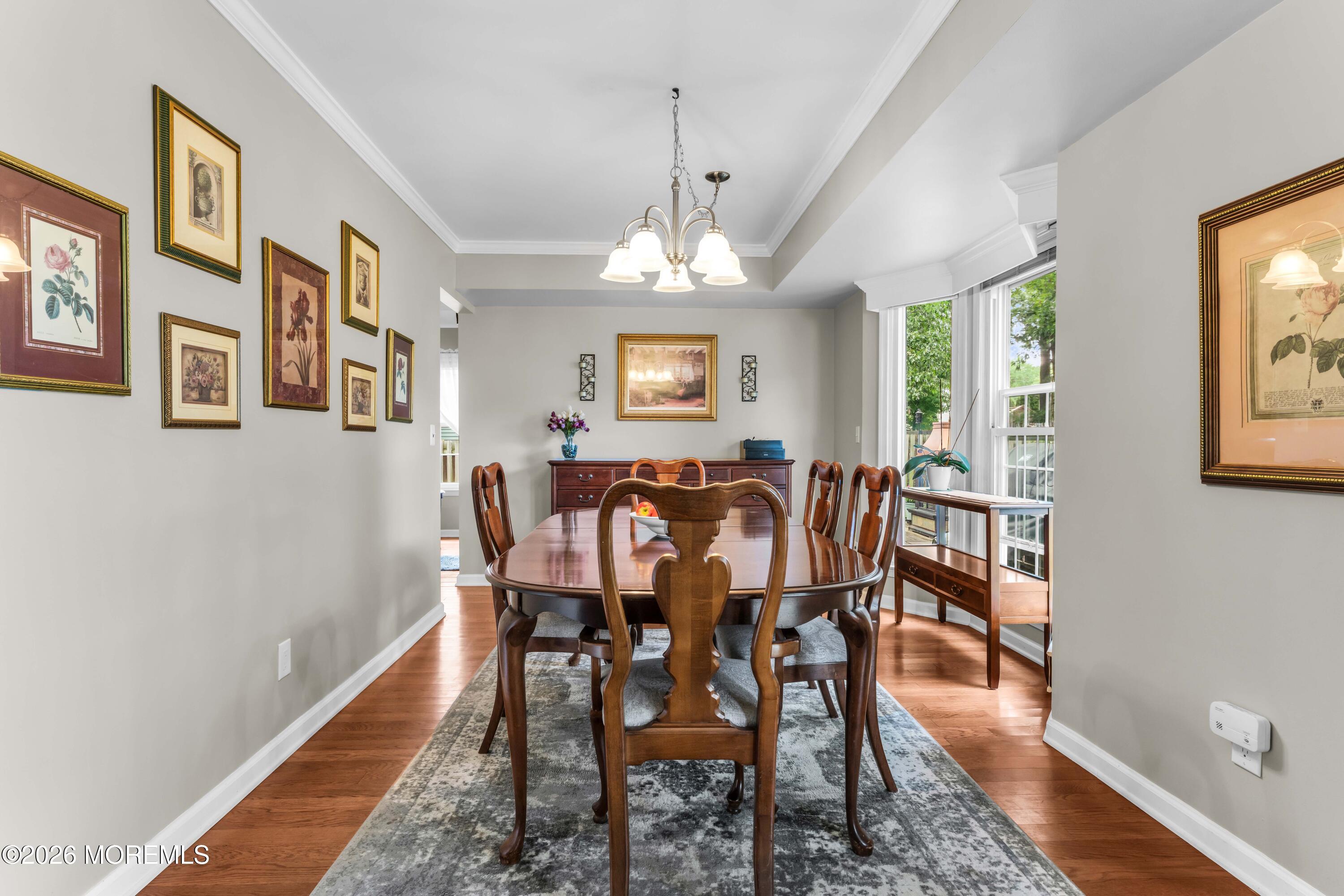 10 Metedeconk Road Howell NJ 07731