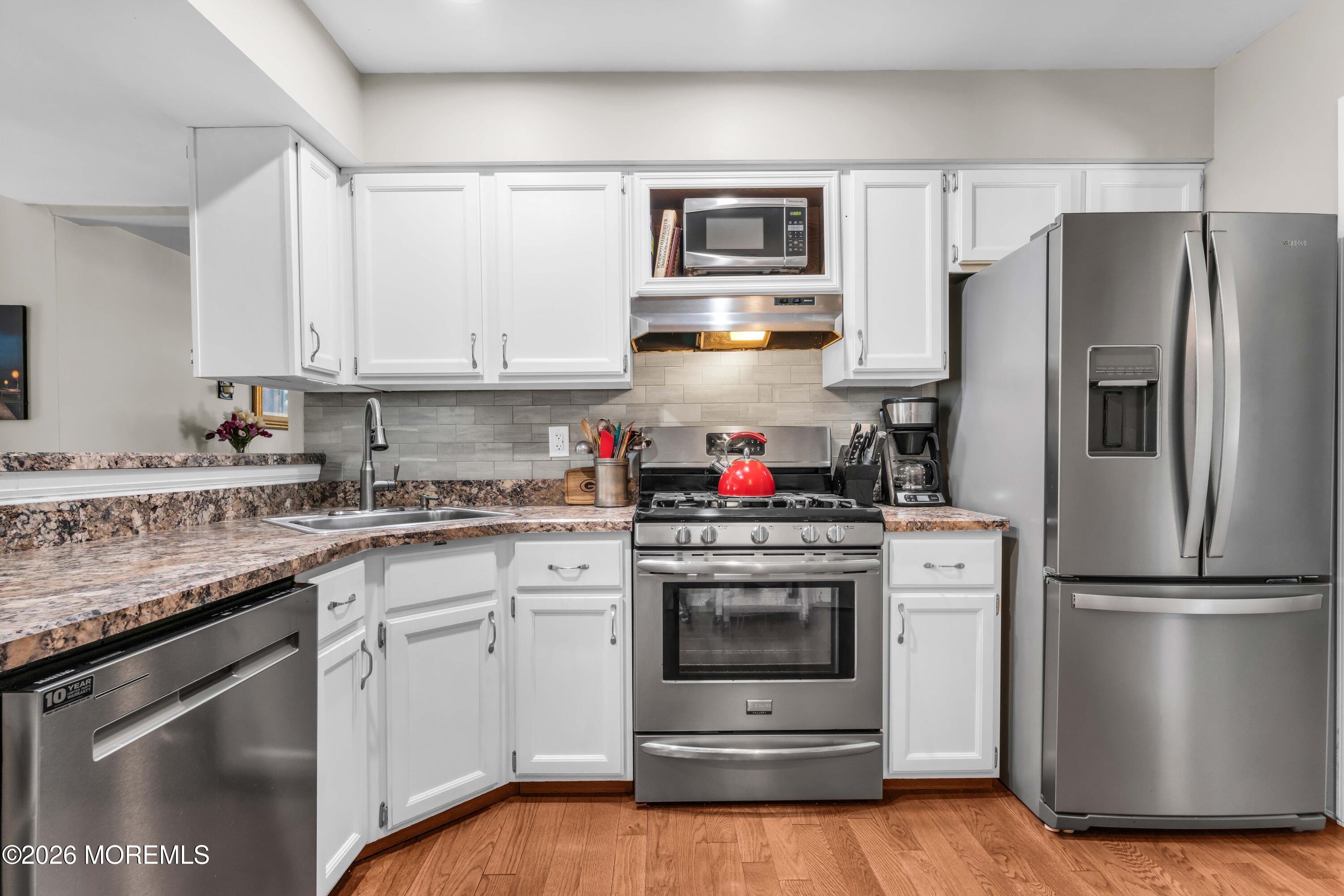 10 Metedeconk Road Howell NJ 07731