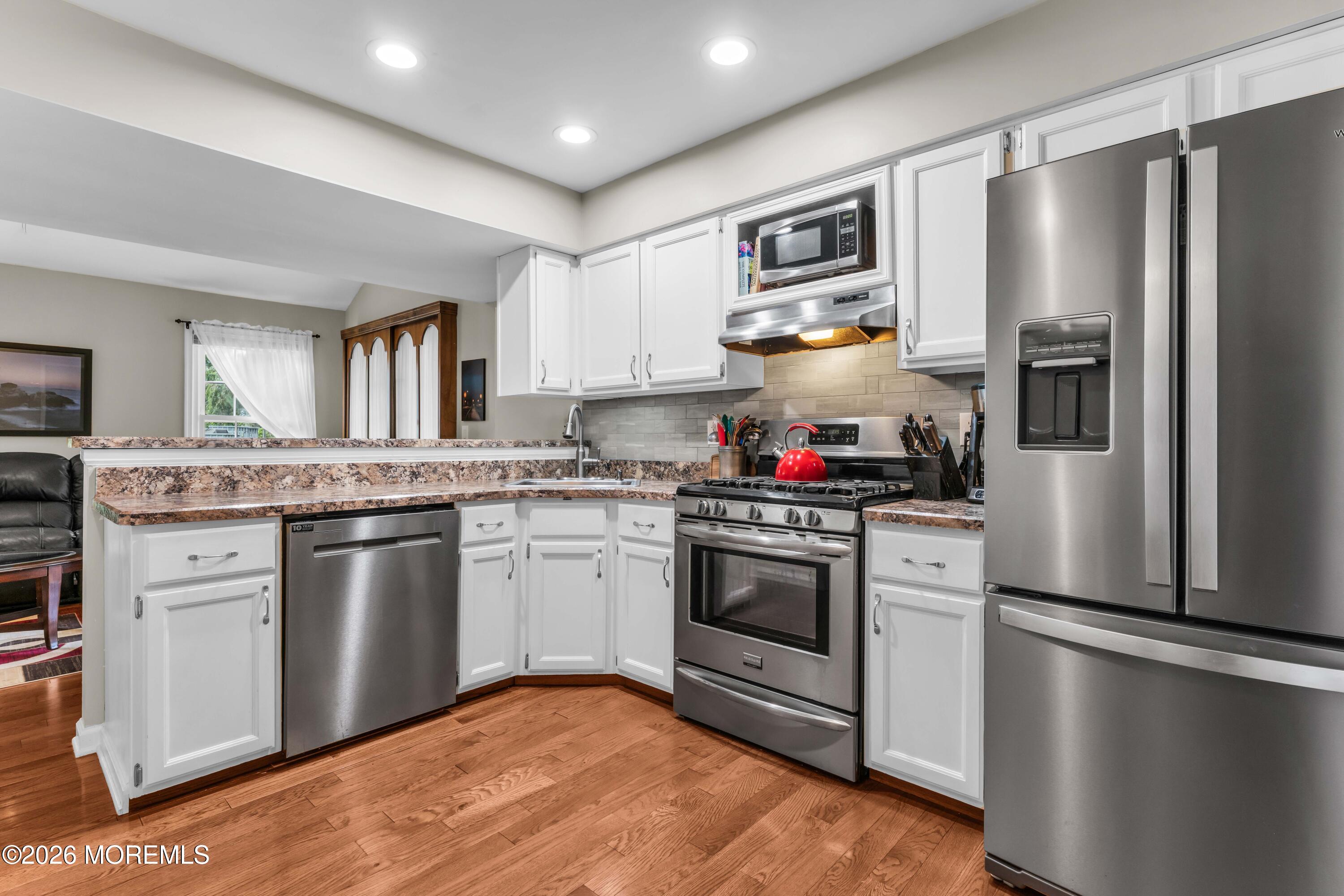 10 Metedeconk Road Howell NJ 07731