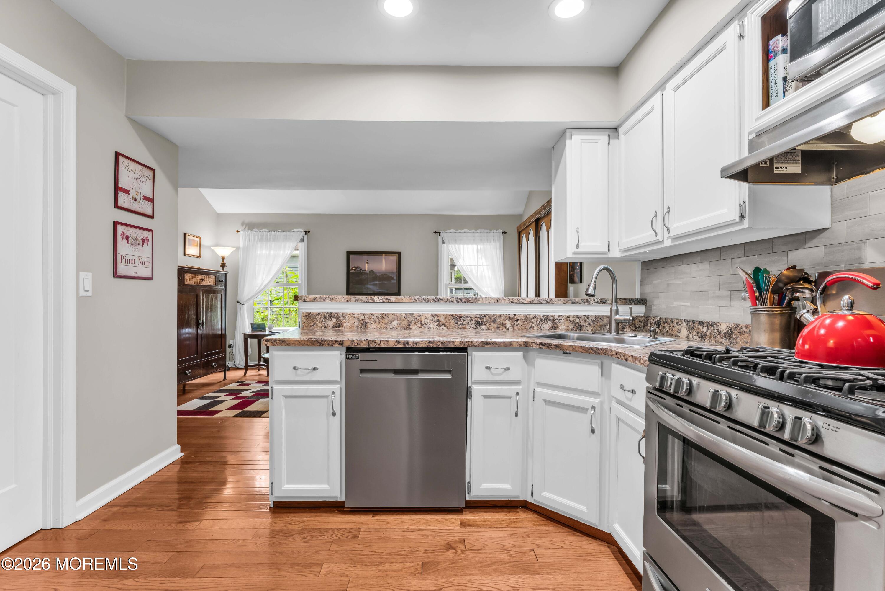 10 Metedeconk Road Howell NJ 07731