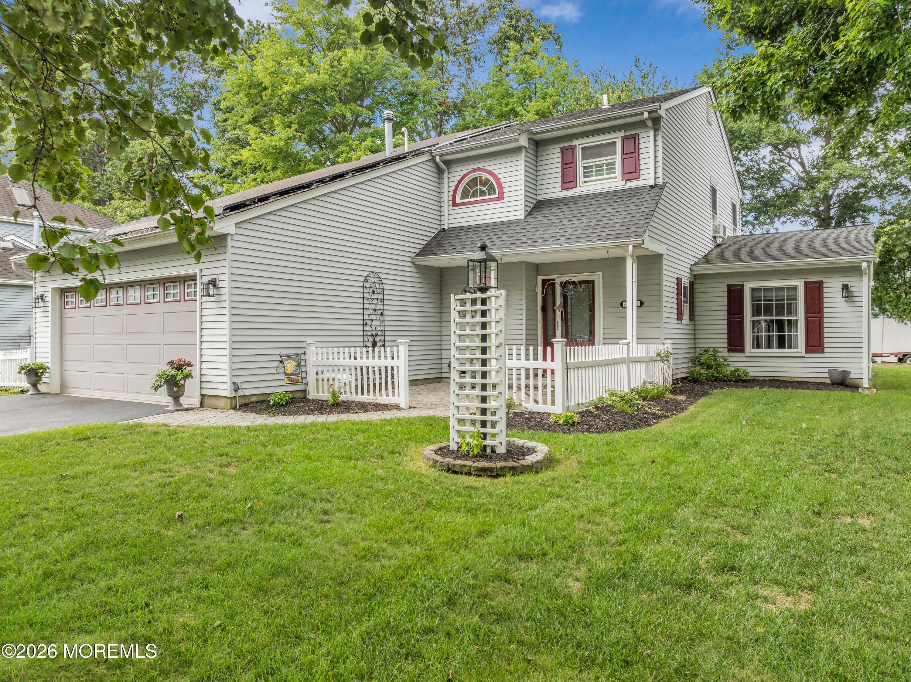 10 Metedeconk Road Howell NJ 07731